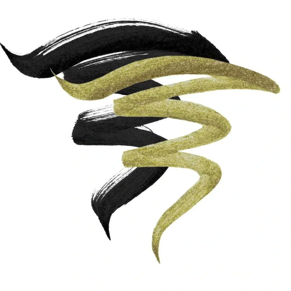 Stila Intense Black and Mojito Eyeliner